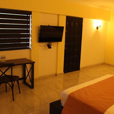 Hotel Boutique Rosa De Lima Santa Rosa de Jauregui Екстер'єр фото