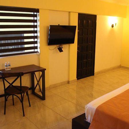Hotel Boutique Rosa De Lima Santa Rosa de Jauregui Екстер'єр фото