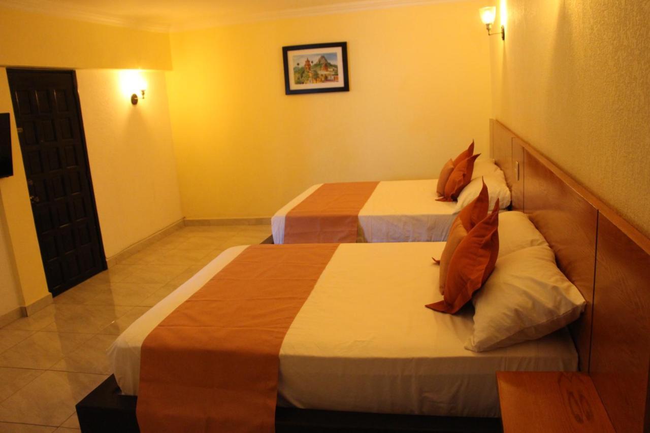 Hotel Boutique Rosa De Lima Santa Rosa de Jauregui Екстер'єр фото