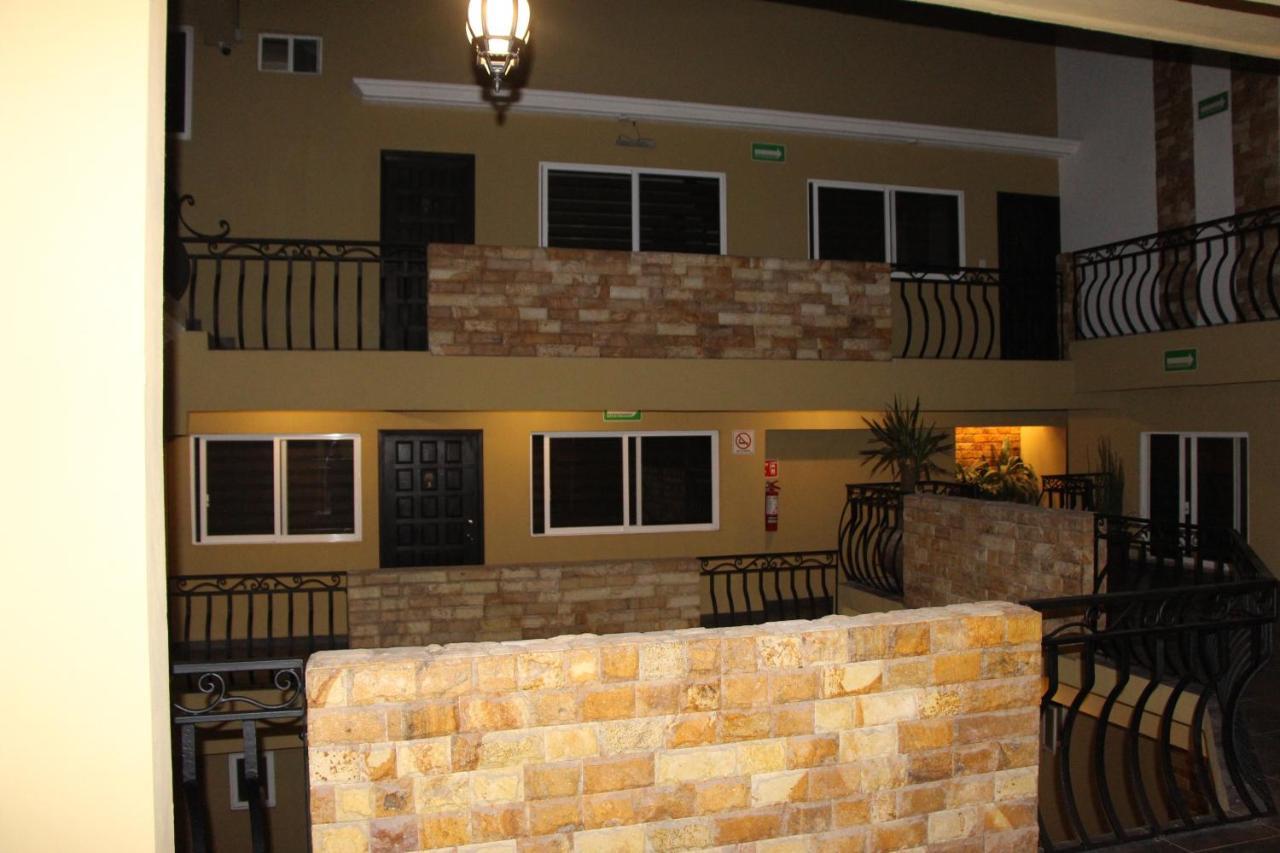 Hotel Boutique Rosa De Lima Santa Rosa de Jauregui Екстер'єр фото