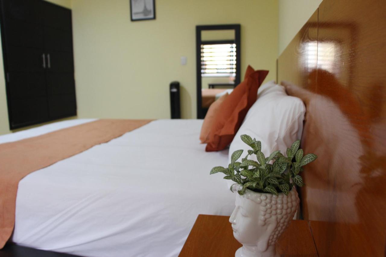 Hotel Boutique Rosa De Lima Santa Rosa de Jauregui Екстер'єр фото