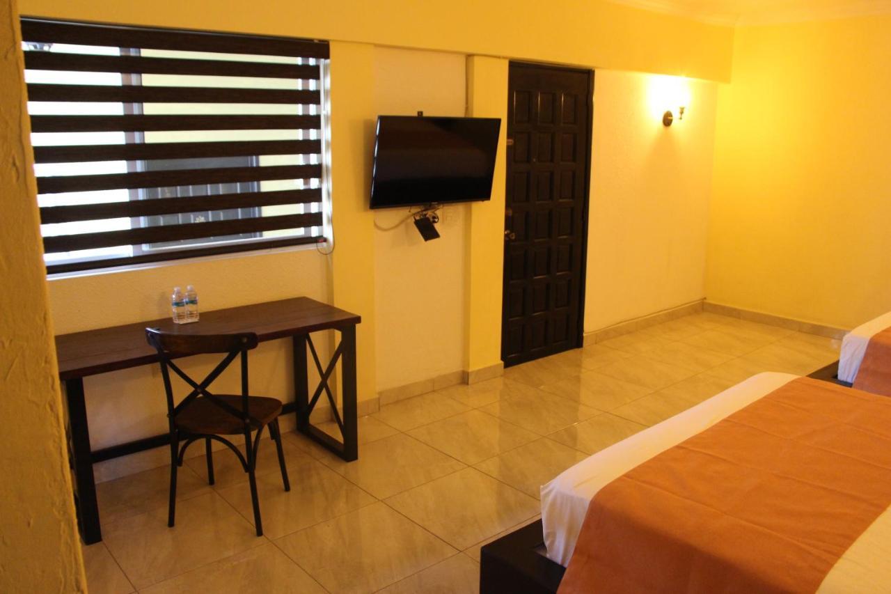 Hotel Boutique Rosa De Lima Santa Rosa de Jauregui Екстер'єр фото