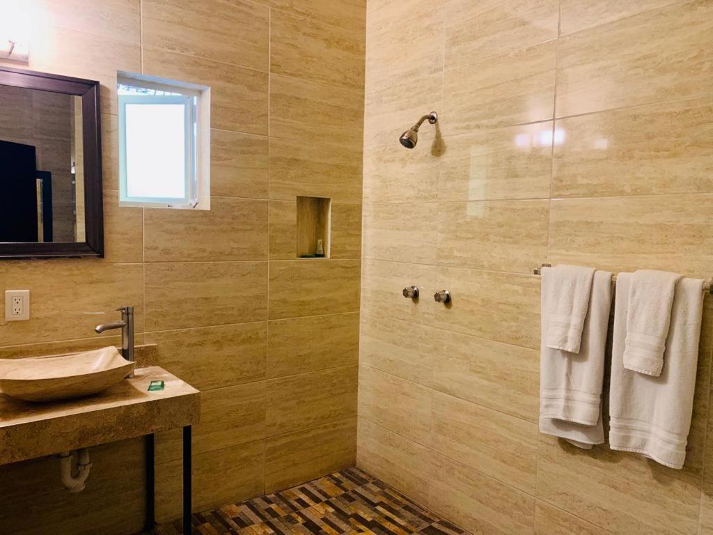 Hotel Boutique Rosa De Lima Santa Rosa de Jauregui Екстер'єр фото