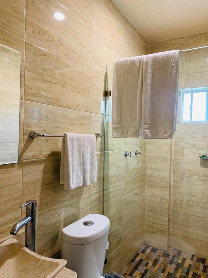 Hotel Boutique Rosa De Lima Santa Rosa de Jauregui Екстер'єр фото