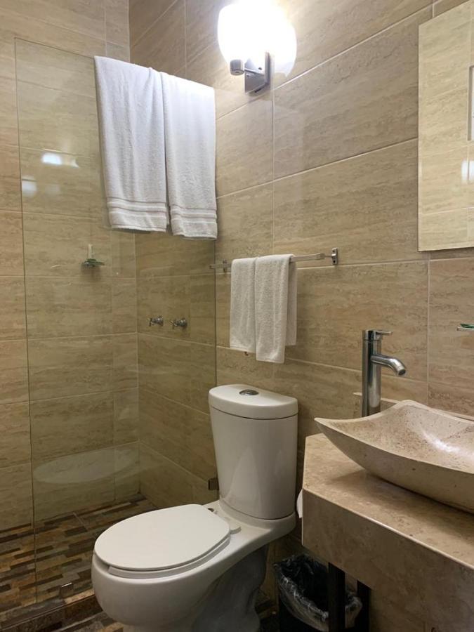Hotel Boutique Rosa De Lima Santa Rosa de Jauregui Екстер'єр фото