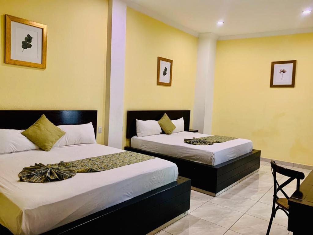 Hotel Boutique Rosa De Lima Santa Rosa de Jauregui Екстер'єр фото