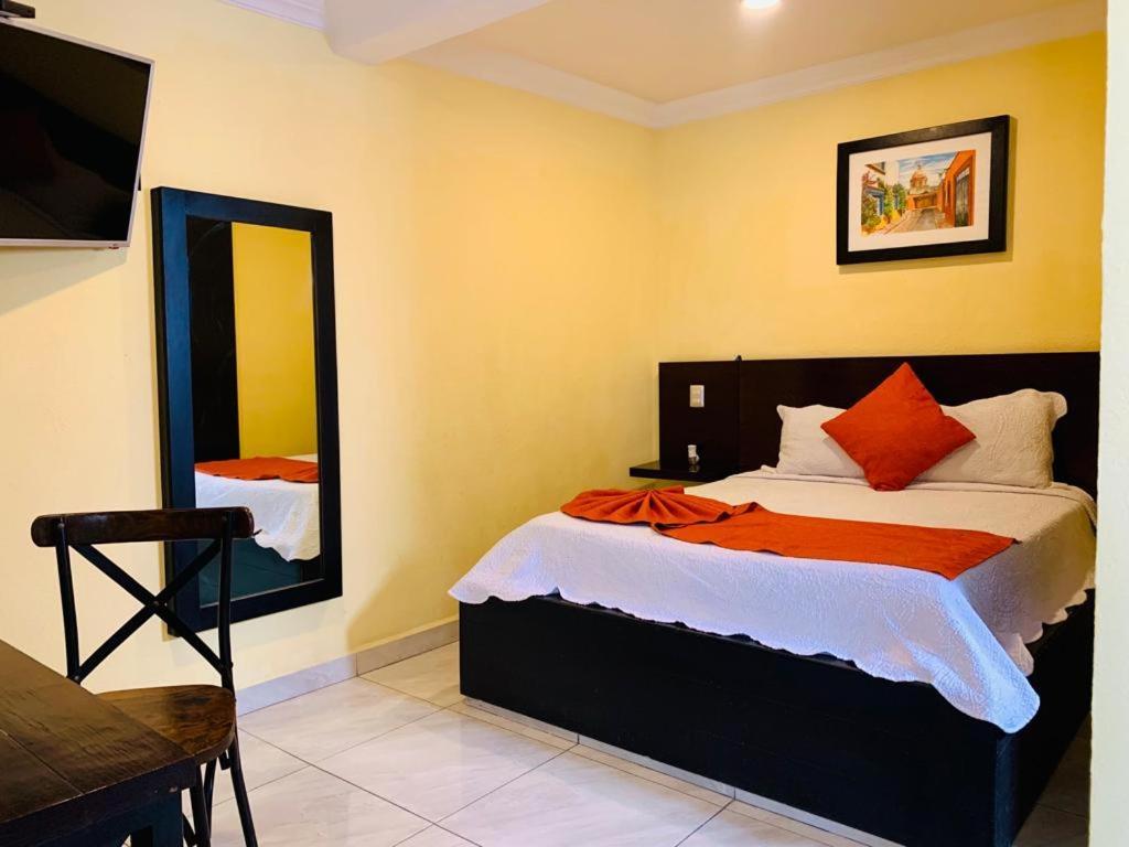 Hotel Boutique Rosa De Lima Santa Rosa de Jauregui Екстер'єр фото
