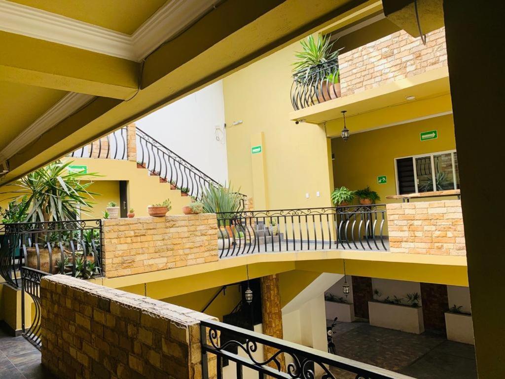 Hotel Boutique Rosa De Lima Santa Rosa de Jauregui Екстер'єр фото